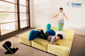 歐德集團3作品 獲2019美國IDEA工業設計優秀獎肯定_視覺圖
