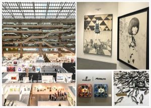 設計師汲取靈感最佳去處！2019 ART TAIPEI「光之再現」再創藝術新象_視覺圖