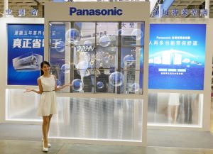Panasonic 全領域空調　沒有征服不了的空間_視覺圖