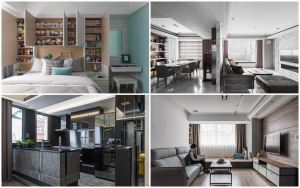 【2020 空間王者】老屋翻新原來可以這樣做！裝潢不能錯過的 4 大老屋改造王_視覺圖