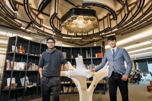 把垃圾變磁磚，用專利提升價值_視覺圖