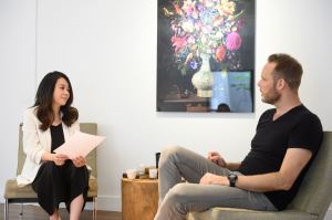 透過嗅覺走入古典歐洲花園，從空間看數位花藝藝術家鮑斯．米優斯 Bas Meeuws 與發散式美學_視覺圖