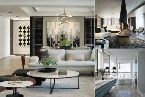 天坊室內計劃　張清平《豪宅學》淬煉 30 年重磅出版_視覺圖