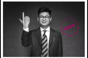 設計星推薦 | 新聲 | 王俊寶：在理想的國度裡呵護一場「白日夢」_視覺圖