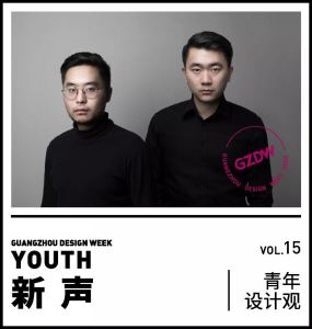 設計星推薦 | 新聲 | 熊天宇&張筱鍇 ：為空間帶來話題性和趣味性_視覺圖