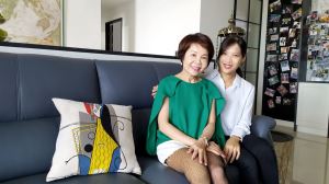 歐德集團為超馬媽媽邱淑容 構築自在理想居_視覺圖