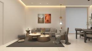 「智慧健康照明系列講座」高端裝修市場的敲門磚，讓光給住宅最健康、友好的體驗_視覺圖