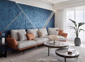 母親節送精品牛皮沙發，給媽媽貴婦般的頂級生活享受_視覺圖