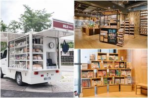 台東新開幕門市結合商品移動服務車，享受日式生活提案_視覺圖