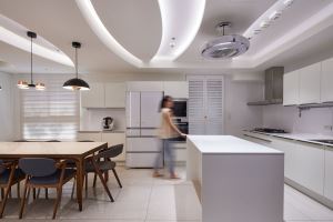 每一道光都量身訂製！智慧節律照明，實現智能健康家居的美好想像_視覺圖