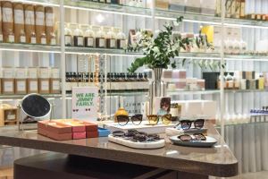 生活美學品牌秋季換新 更貼近商圈風尚潮流氣息_視覺圖