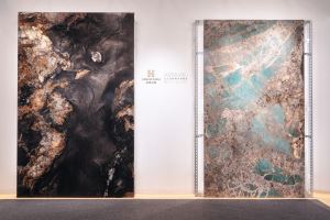 2022 台北國際藝術博覽會 承豪石材 X 周世雄藝術團隊_視覺圖