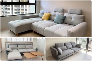 歲末年初換家具，選擇北歐風沙發為家注入新氣象_視覺圖