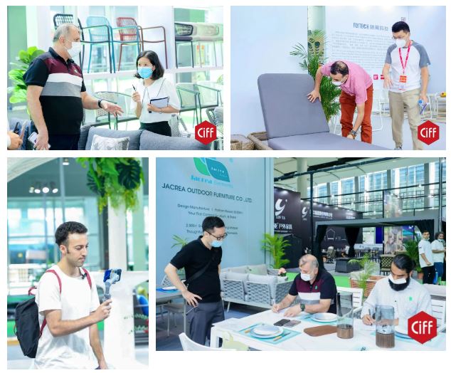 CIFF廣州｜2023外貿當打之年！中國家博會（廣州）邀您共用全球貿易盛會_視覺圖