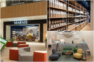 豐富的居家與風格選品旗艦店，進駐台中三井 LaLaport北館 試營運開幕!_視覺圖