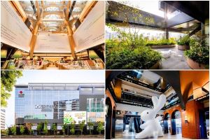 誠品生活新店即起開放體驗！閱讀、居家生活美學、香氛雜貨、美食等你來探索_視覺圖