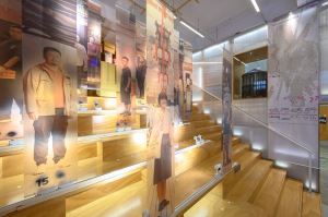 老派城市再結緣！解鎖萬華的私房風景--新富町文化市場《城市結所：交織萬華記憶的體驗設計》！_視覺圖