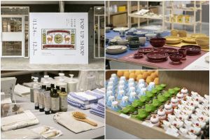 日式雜貨質感選物，中川政七商店POP-UP SHOP，3大必看重點、限量DIY工作坊與獨家優惠總整理_視覺圖