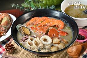 漁夫現撈 嚐口大船入港鮮滋味_視覺圖