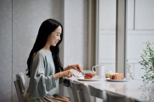 質感深夜咖啡廳 療癒甜點店必訪_視覺圖