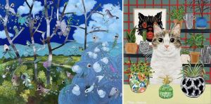 「ONE ART Taipei 2024 藝術台北」第六屆展商名單公布_視覺圖