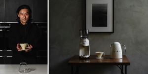 Smeg 總代理品硯 全新品牌 PINKAFFA 集結機能、美學、品味站穩咖啡市場_視覺圖