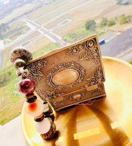 空間會透過氛圍，自己說話傳遞舒適的能量_視覺圖