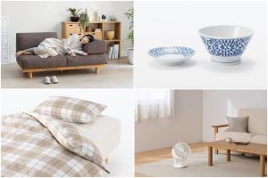 MUJI迷必看！MUJI無印良品2024春夏新品、生活雜貨、生日慶限定商品登場，提升居家質感_視覺圖