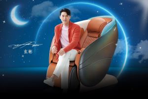 根據調查，7成爸爸疏於照顧自己的健康！OSIM 父親節送禮 TOP4，讓爸爸身心好、壓力少、睡更飽_視覺圖