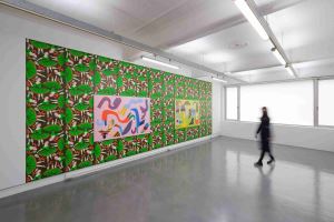 Voices 2025在「娛樂世界」中聽見藝術的多元聲音_視覺圖