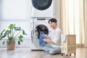 夏日「汗」衛戰開打！惠而浦智慧蒸氣洗衣管家讓異味徹底出局_視覺圖