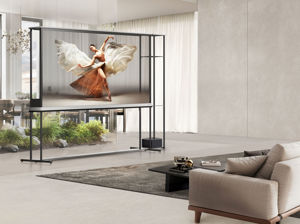 從 LG 家電探索未來場景：呈境設計袁世賢總監眼中的「科技 × 生活美學」_視覺圖