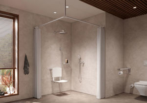 德國美型設計 打造全齡共融衛浴空間_視覺圖