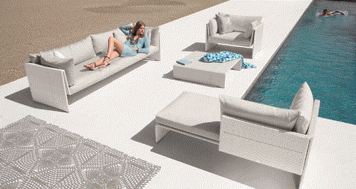 DEDON進駐晴山美學館_視覺圖