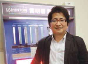 防侵入玻璃保障居家安全_視覺圖