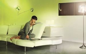  CCFL女性專用燈泡 未來照明新趨勢_視覺圖