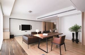  實木勝!天然紋理且散發獨特香氣_視覺圖