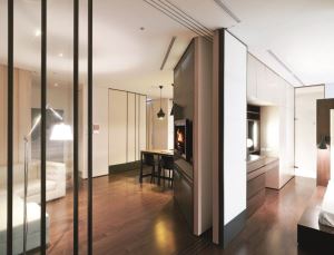 連動拉門怎安裝?怎維護呢?_視覺圖