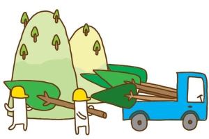 【木素材萬用事典】實木材質_視覺圖