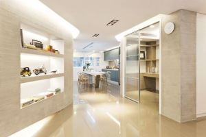 【裝潢建材全能百科王】天花隔間板材-裝潢隔間一定要用_視覺圖