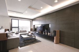 要選擇水泥板還是清水模？來看看水泥板的優缺點比較吧！_視覺圖