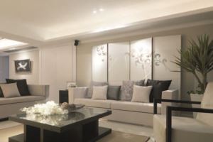 【裝潢建材全能百科王】創造空間色彩和氛圍 －塗料_視覺圖