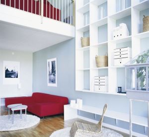 【裝潢建材全能百科王】乳膠漆質感佳好清理_視覺圖