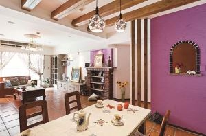 【裝潢建材全能百科王】珪藻土塗料 調節濕度保健康_視覺圖