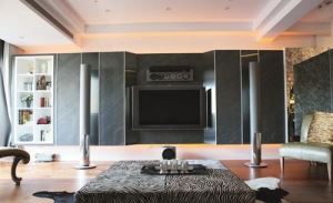 粗獷原始的薄岩石材_視覺圖