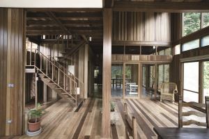 【裝潢建材全能百科王】木器漆讓木頭防水又防腐(上)_視覺圖