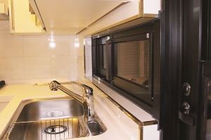 【裝潢建材全能百科王】磁磚收邊條收邊美化更精緻_視覺圖