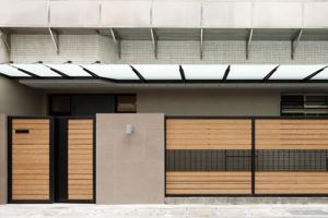 【裝潢建材全能百科王】玄關門是居家的第一道防線(下)_視覺圖