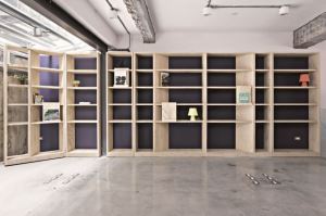 【替代建材】用水泥粉光取代磐多魔，可以省下3 / 4的預算！_視覺圖
