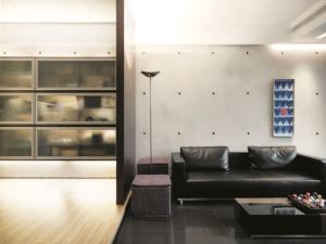 創造自然好感住宅～仿清水模建材大集合(上)_視覺圖